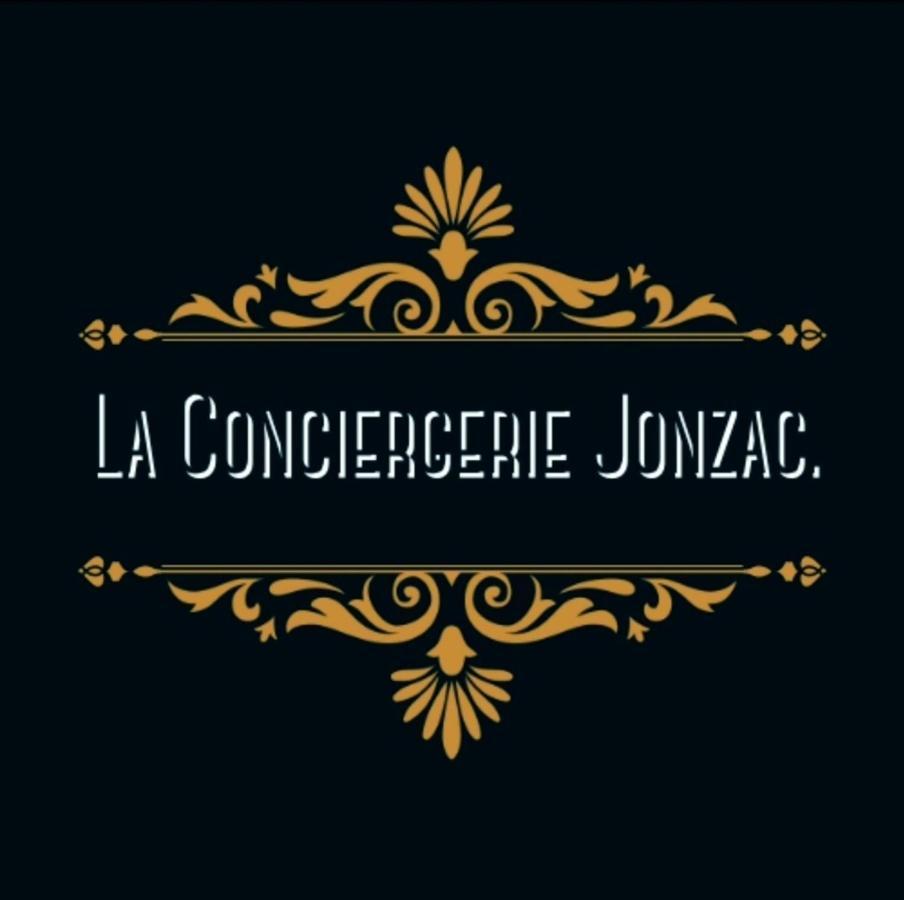 Logement Thermale Et De Tourisme Les Acacias 2 Jonzac Exterior photo